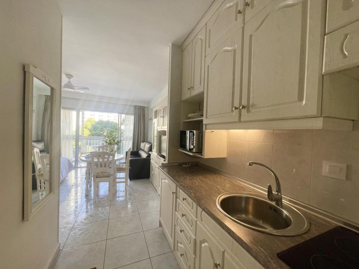 Apartamento Aries Levante Beah *