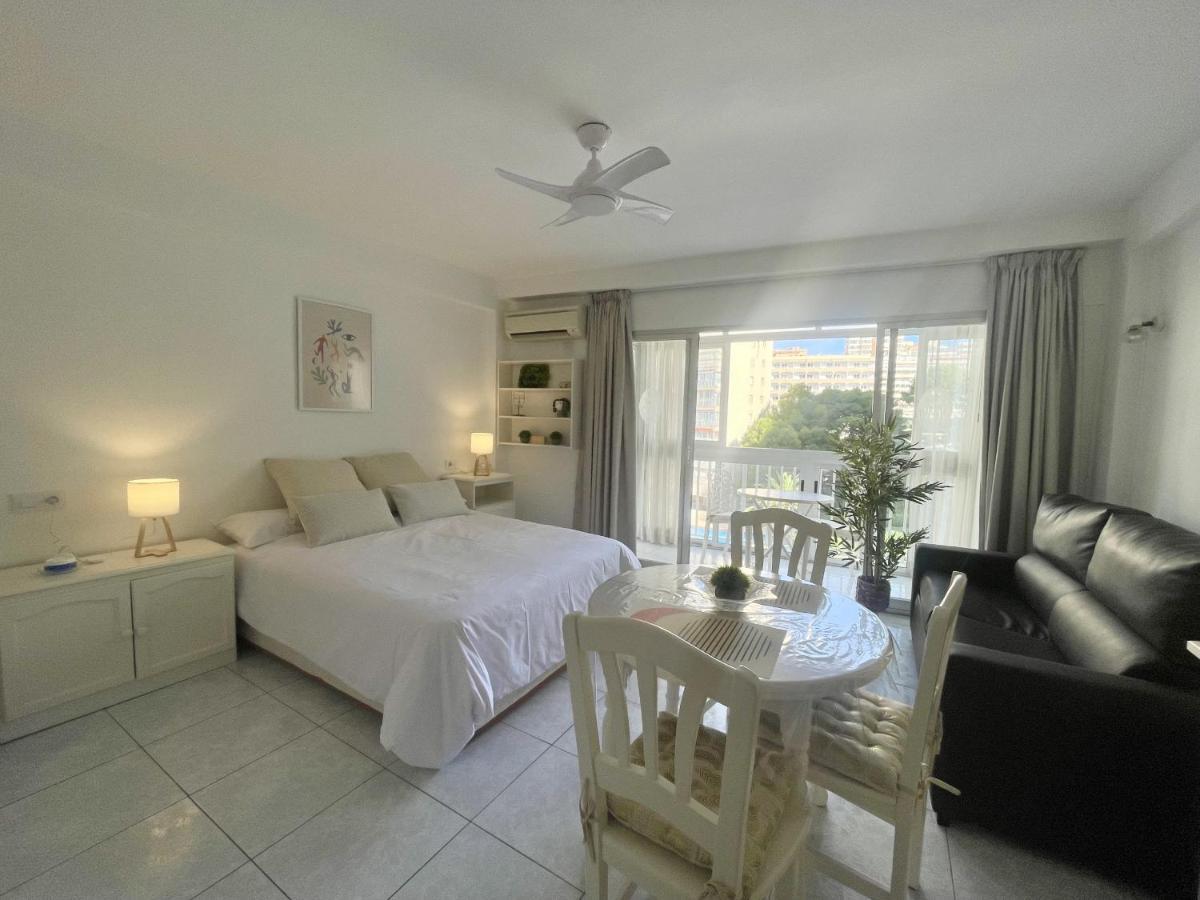 Apartamento Aries Levante Beah