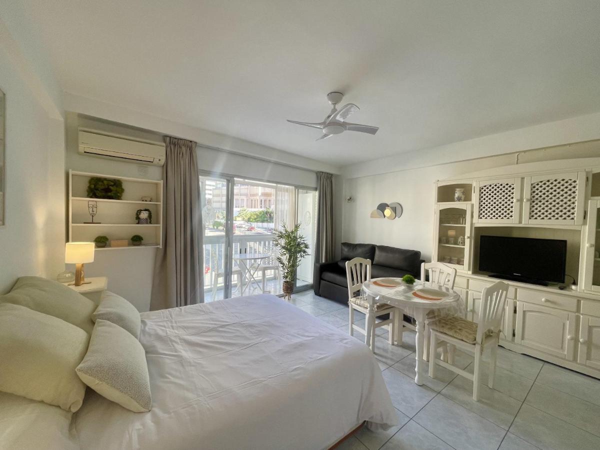 Apartamento Aries Levante Beah Benidorm
