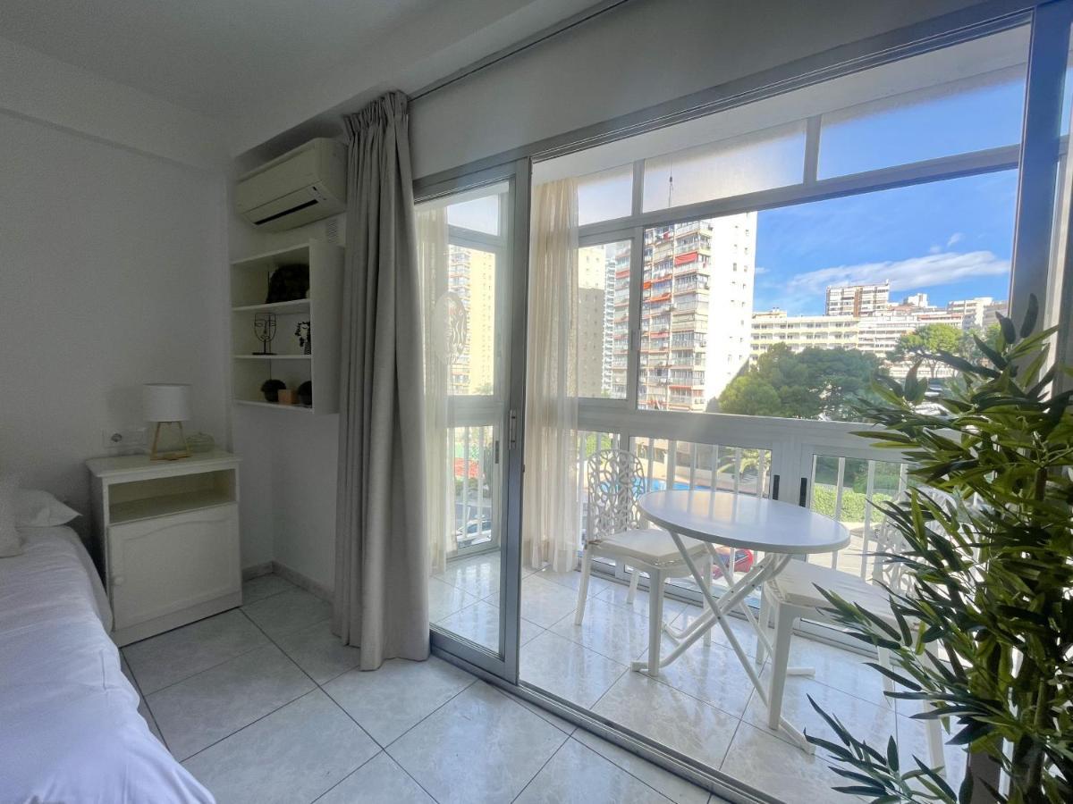 Apartamento Aries Levante Beah