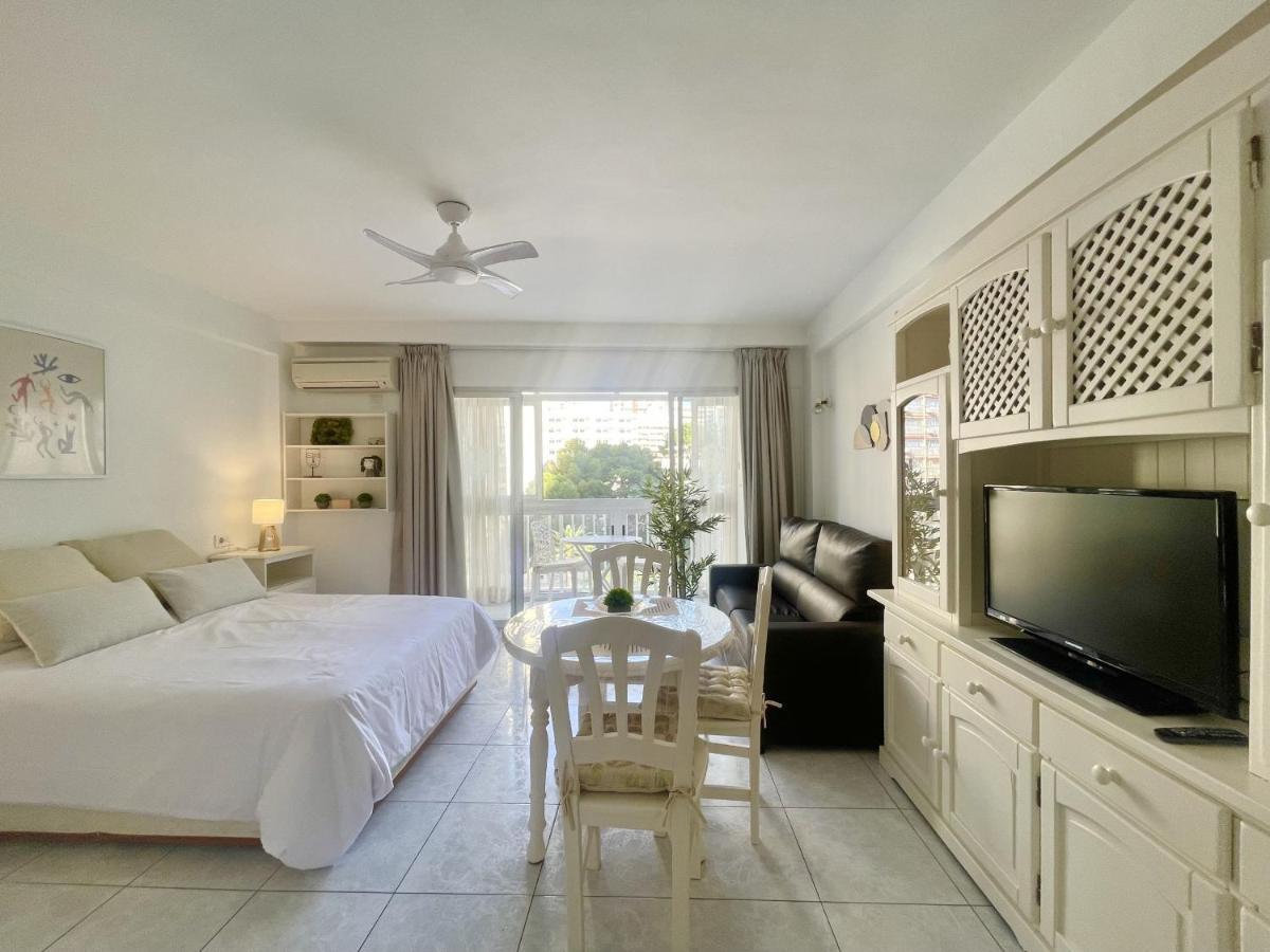 Apartamento Aries Levante Beah Benidorm