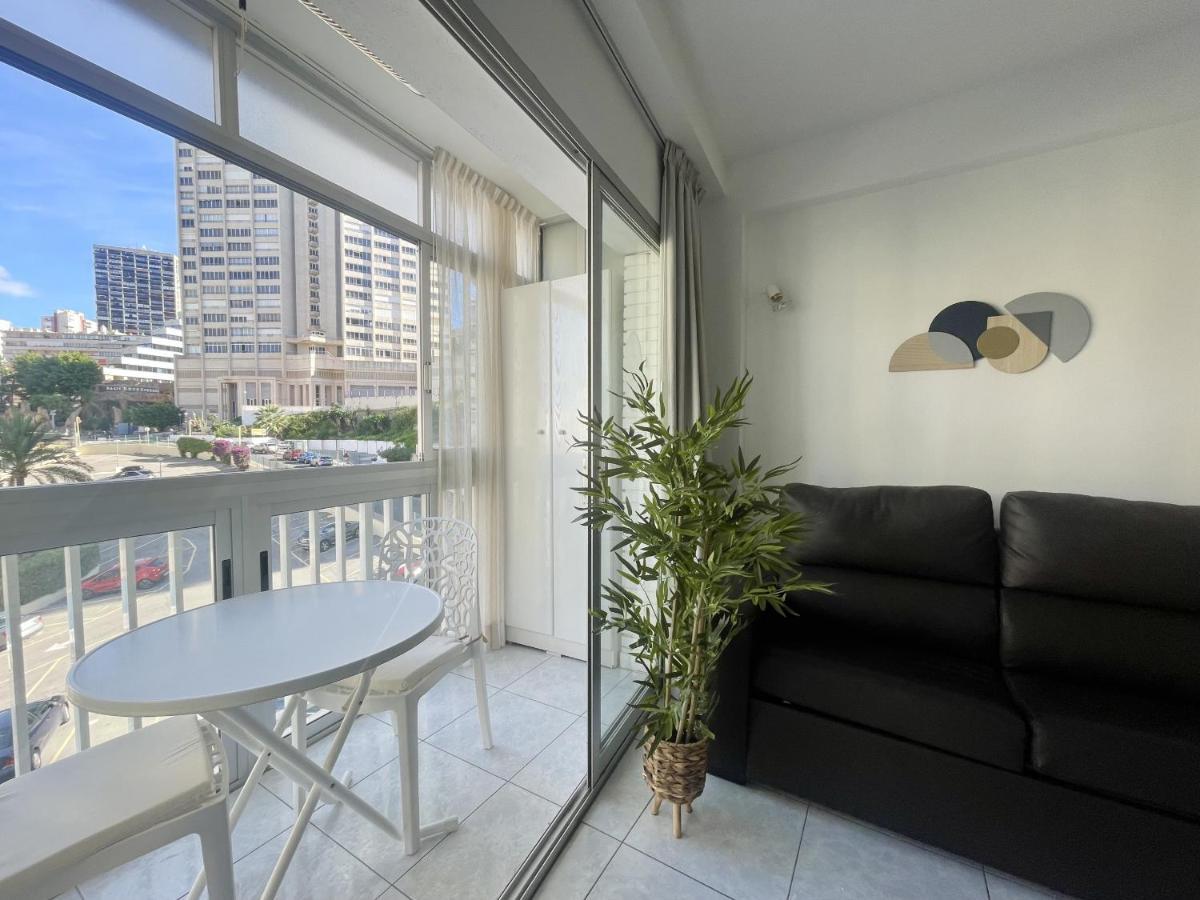 Apartamento Aries Levante Beah Benidorm