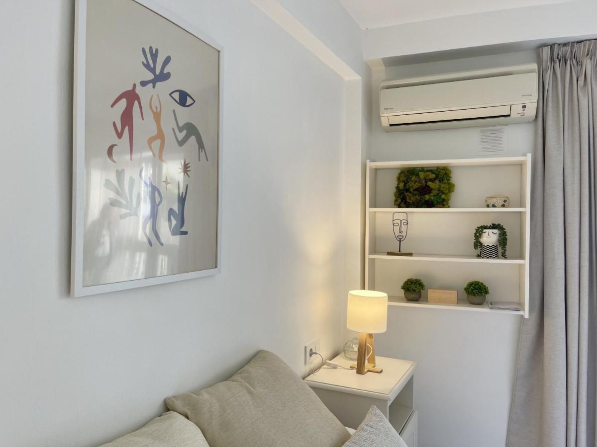 Aries Levante Beah Apartamento