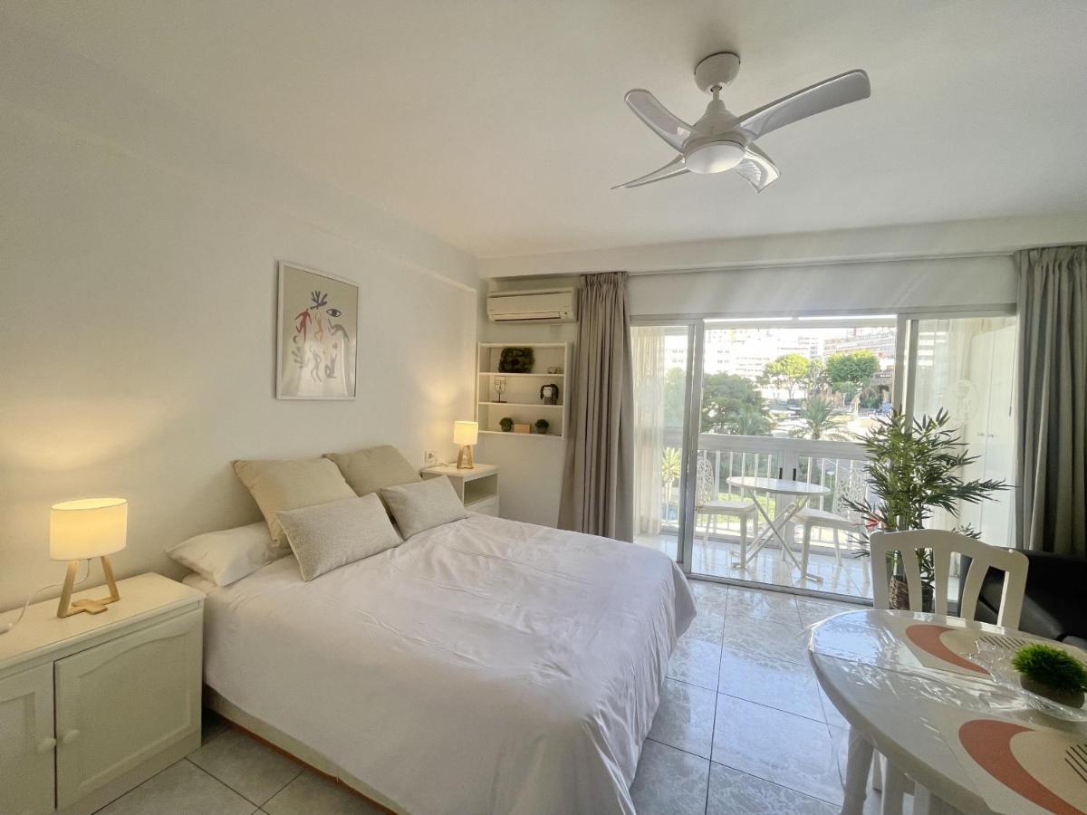 Apartamento Aries Levante Beah