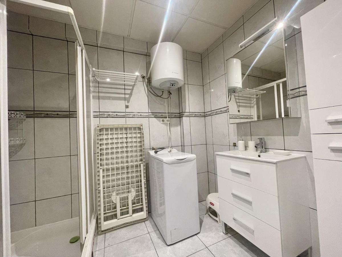 Aries Levante Beah Apartamento